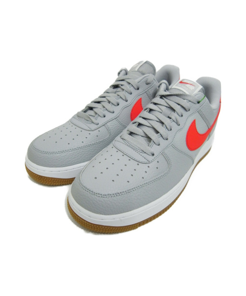 中古 古着通販 Nike ナイキ スニーカー グレー サイズ 28 5 Air Force 1 Wolf Grey Ci0057 003 ブランド 古着通販 トレファク公式 Trefac Fashion