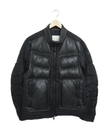 【中古・古着通販】MONCLER (モンクレール) ダウンジャケット