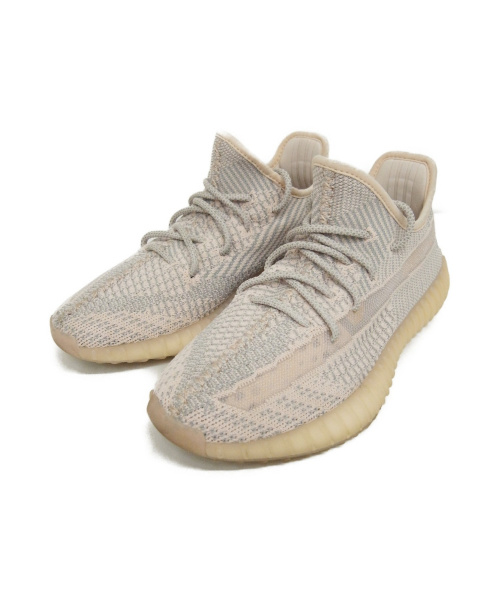 中古 古着通販 Adidas アディダス スニーカー ピンク サイズ 26 0 Yeezy Boost350v2 ブランド 古着通販 トレファク公式 Trefac Fashion