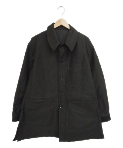 RAKINES. French moleskin CPO Blouson - アウター