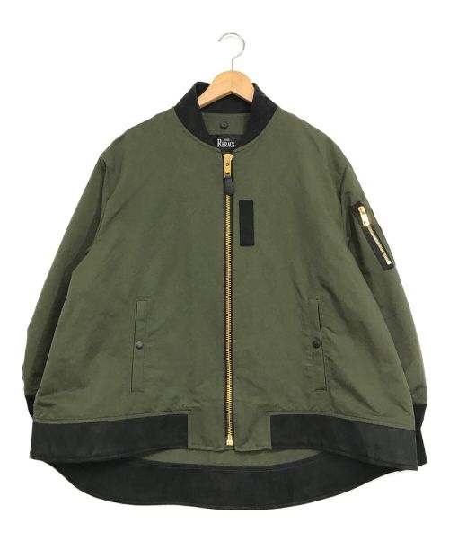 中古・古着通販】THE RERACS×UNITED ARROWS (ザ リラクス×ユナイテッド