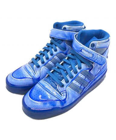 【中古・古着通販】adidas × JEREMY SCOTT (アディダス