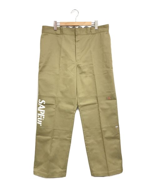 中古・古着通販】SAPEur × Dickies (サプール×ディッキーズ