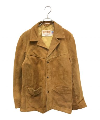 【中古・古着通販】WESTERN AUTHENTIC STYLING by