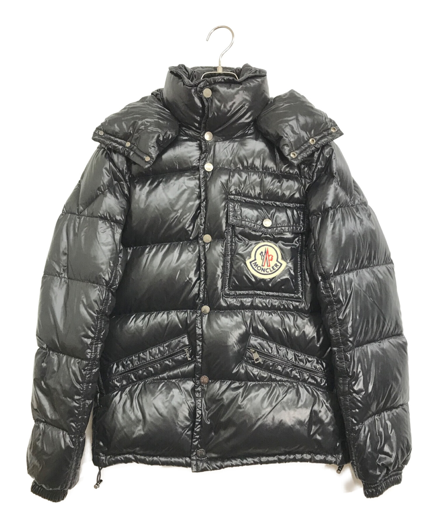 16560円直営 店 東京 2022新商品 MONCLER K2 サイズ1 モンクレール