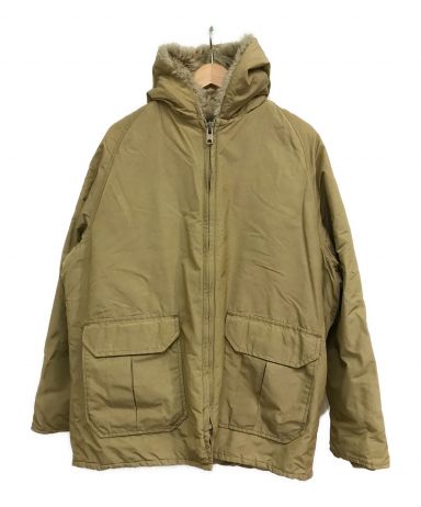 【中古・古着通販】WOOLRICH (ウールリッチ) ウルフジャケット