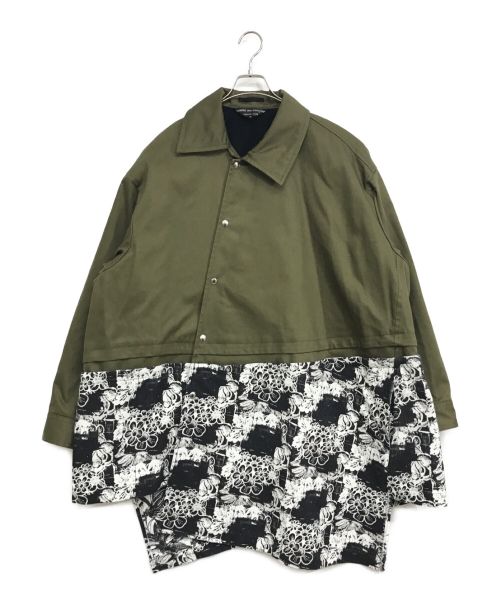 中古・古着通販】COMME des GARCONS HOMME PLUS (コムデギャルソンオム