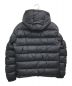 MONCLER (モンクレール) デマールダウンジャケット/中綿ジャケット ネイビー サイズ:1：74800円