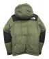 THE NORTH FACE (ザ ノース フェイス) バルトロライトジャケット /  BALTRO LIGHT JACKET / 中綿ジャケット ニュートープ サイズ:Ｍ：29800円