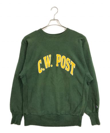 【中古・古着通販】Champion REVERSE WEAVE (チャンピオン