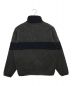 son of the cheese (（サノバチーズ）) FLEECE ZIP フリースジップ グレー サイズ:L：5800円