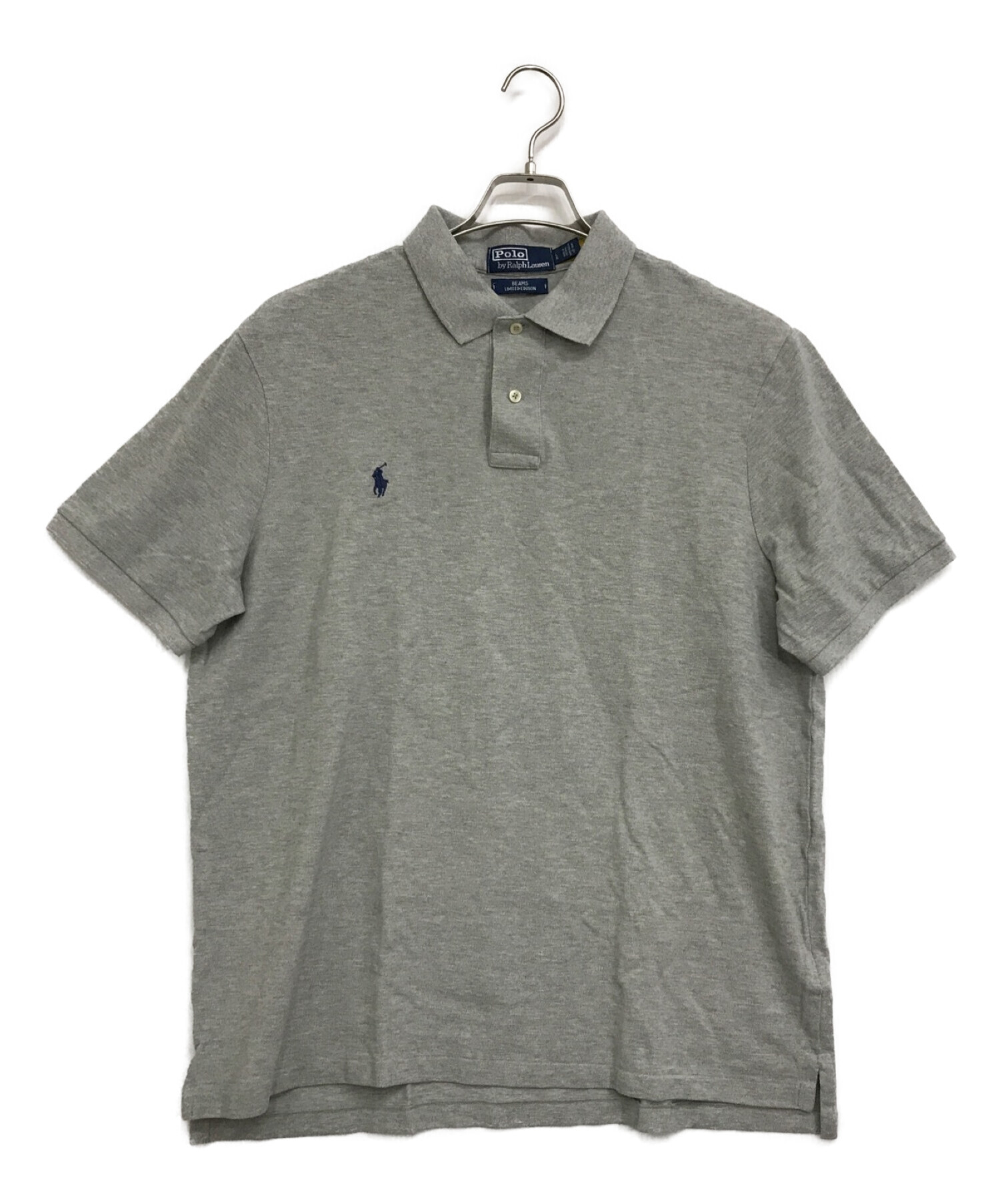 お気にいる】 【完売品超レア】BEAMS POLO RALPH LAUREN / ポロシャツ