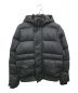 CANADA GOOSE（カナダグース）の古着「ヴァントゥ パーカー / VENTOUX PARKA BLACK LABEL / ダウンジャケット / 中綿ジャケット」｜オリーブ