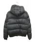 CANADA GOOSE (カナダグース) ヴァントゥ パーカー / VENTOUX PARKA BLACK LABEL / ダウンジャケット / 中綿ジャケット オリーブ サイズ:XS：32800円