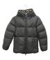 MONCLER（モンクレール）の古着「モンクラーダウンジャケット / MONTCLA GIUBBOTTO / 中綿ジャケット」｜ブラック