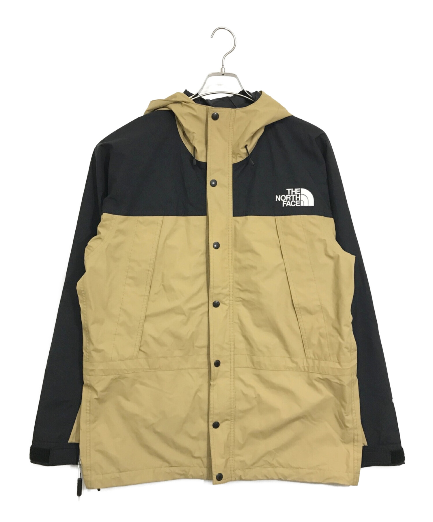 中古・古着通販】THE NORTH FACE (ザ ノース フェイス) マウンテン