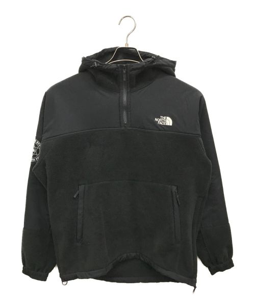 THE NORTH FACE（ザ ノース フェイス）THE NORTH FACE (ザ ノース フェイス) ヒムフリースパーカ / Him Fleece Parka ブラック サイズ:Mの古着・服飾アイテム