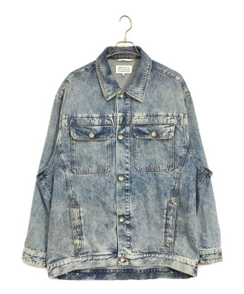 中古・古着通販】Maison Margiela (メゾンマルジェラ) オーバーサイズ