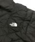 中古・古着 THE NORTH FACE (ザ ノース フェイス) サンダーフーディジャケット Thunder Hoodie ブラック サイズ:L：17800円