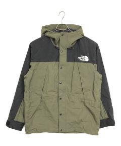 中古・古着通販】THE NORTH FACE (ザ ノース フェイス) Mountain Light