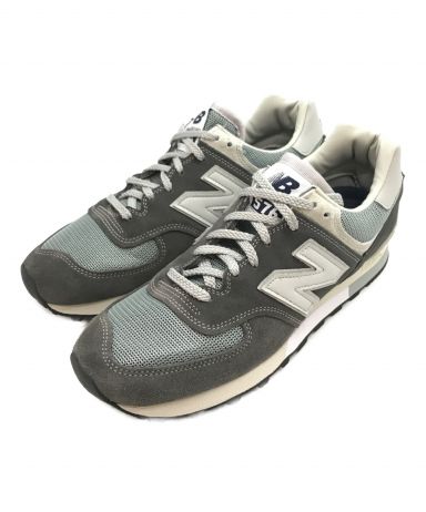 【中古・古着通販】NEW BALANCE (ニューバランス) Made in UK