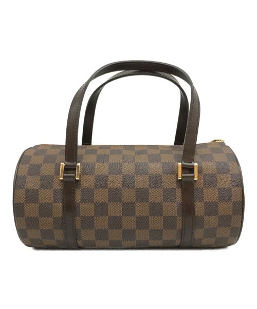 LOUIS VUITTON（ルイ ヴィトン）LOUIS VUITTON (ルイ ヴィトン) パピヨンPM ブラウン サイズ:下記参照の古着・服飾アイテム