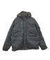 THE NORTH FACE（ザ ノース フェイス）の古着「Chronicle Down Jacket　クロニクルダウンジャケット　中綿ジャケット」｜ネイビー