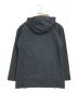 Barbour (バブアー) 裏地チェックフーデットSLビデイルジャケット HOODED BEDALE SL ネイビー サイズ:36：10000円