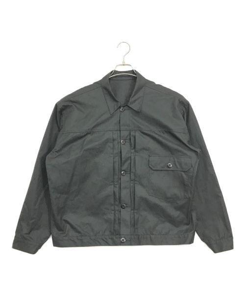 waiper（ワイパー）waiper (ワイパー) ベンタイル 1st TYPE T-BACK ジャケット ブラック サイズ:50の古着・服飾アイテム