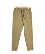 THE NORTH FACEザ ノース フェイス）の古着「MOUNTAIN ACTIVE PANT / マウンテンアクティブパンツ / ナイロンパンツ」｜ベージュ