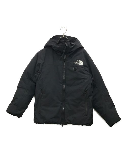 THE NORTH FACE（ザ ノース フェイス）THE NORTH FACE (ザ ノース フェイス) ファイヤーフライインサレーテッドパーカ　Firefly Insulated PARKA ブラック サイズ:Mの古着・服飾アイテム