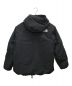 THE NORTH FACE (ザ ノース フェイス) ファイヤーフライインサレーテッドパーカ　Firefly Insulated PARKA ブラック サイズ:M：47800円