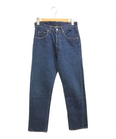 中古・古着通販】LEVI'S (リーバイス) ［古着］501ヴィンテージデニム