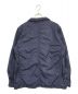 MOJITO (モヒート) WHITEHEAD St JACKET / ホワイトヘッドストリートジャケット ネイビー サイズ:Ｌ：7800円