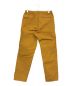 DESCENTE PAUSE (デサントポーズ) EASY SLACKS オレンジ サイズ:Ｏ：4480円