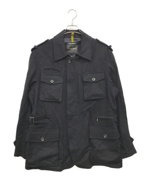 schneiders（シュナイダー）schneiders (シュナイダー) RAIN LORDEN COAT 