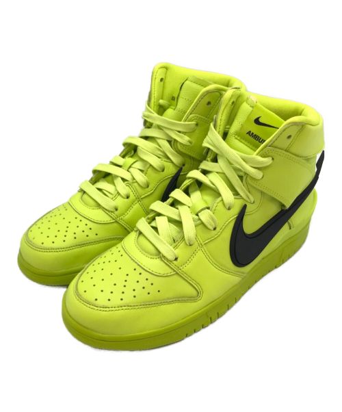 NIKE（ナイキ）NIKE (ナイキ) AMBUSH (アンブッシュ) DUNK HIGH 