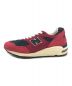 NEW BALANCE (ニューバランス) USA製990 V2ローカットスニーカー / M990AD2 レッド サイズ:26cm：13800円