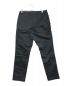 GOLDWIN (ゴールドウイン) CHINO TROUSERS ネイビー サイズ:XL：4800円