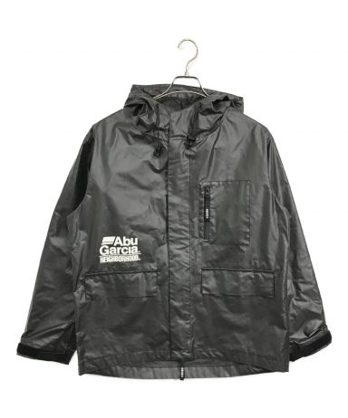 [中古]NEIGHBORHOOD(ネイバーフッド)のメンズ コート コラボ NHAB LAB /E-JKT / シェルパーカー