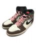 NIKE（ナイキ）の古着「Air Jordan 1 High OG Hand Crafted /  エア ジョーダン 1 レトロ ハイ オリジナル 