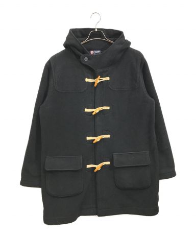 [中古]CHAPS RALPH LAUREN(チャップス ラルフローレン)のメンズ コート ［古着］フリースロングダッフルコート / 90's