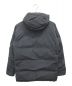 MAMMUT (マムート) DRYtech Prime Down Coat / ドライテック プライムダウンコート / 中綿コート / ダウンコート ブラック サイズ:Ｍ：17800円