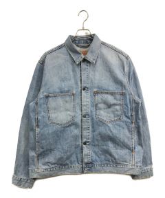 中古・古着通販】LEVI'S PReMIUM (リーバイスプレミアム) TYPE I