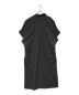 TODAYFUL (トゥデイフル) Halfsleeve Cocoon Coat ブラック サイズ:38：12800円