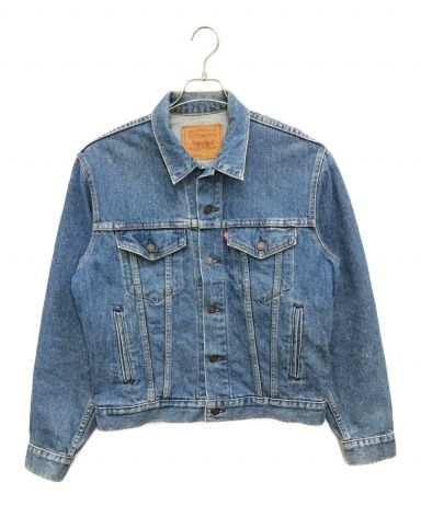 中古・古着通販】LEVI'S (リーバイス) ［古着］デニムジャケット / USA