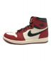 NIKE (ナイキ) AIR JORDAN 1 RETRO HIGH OG / エアジョーダン１レトロハイ / シカゴ / CHICAGO CHICAGO サイズ:26.5㎝：42800円