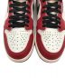 中古・古着 NIKE (ナイキ) AIR JORDAN 1 RETRO HIGH OG / エアジョーダン１レトロハイ / シカゴ / CHICAGO CHICAGO サイズ:26.5㎝：42800円