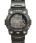 CASIO（カシオ）の古着「G-SHOCK リストウォッチ / 腕時計 / 20気圧防水 / タフソーラー」