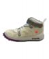 NIKE (ナイキ) OFFWHITE (オフホワイト) AIR FORCE 1 MID SP / エアフォース1 ミッド 